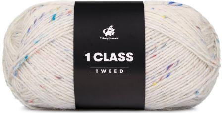 1 Class tweed