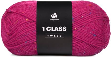1 Class tweed