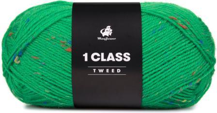 1 Class tweed
