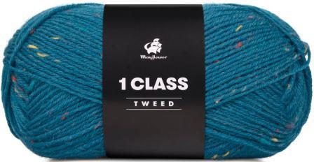 1 Class tweed