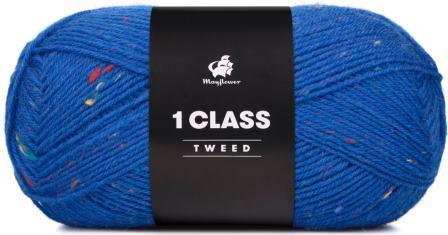 1 Class tweed
