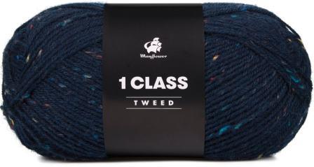 1 Class tweed