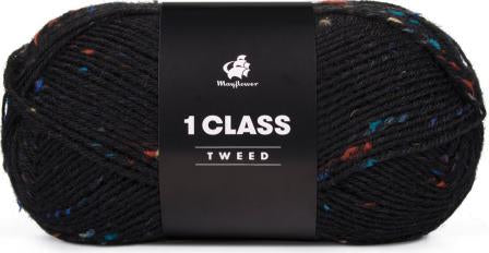 1 Class tweed