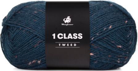 1 Class tweed