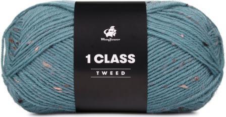 1 Class tweed