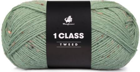 1 Class tweed