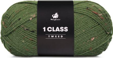 1 Class tweed