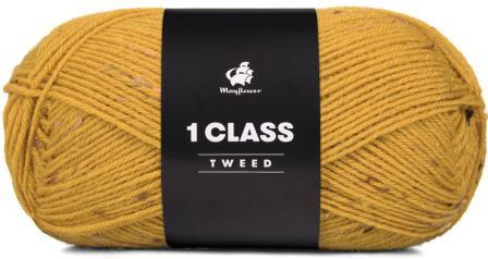 1 Class tweed