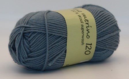 Extra Fine Merino 120