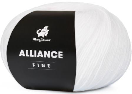 Alliance Fine