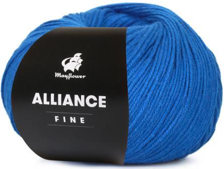 Alliance Fine
