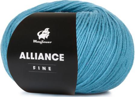 Alliance Fine