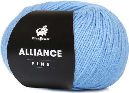 Alliance Fine
