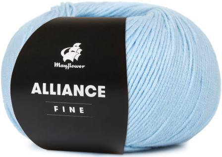 Alliance Fine
