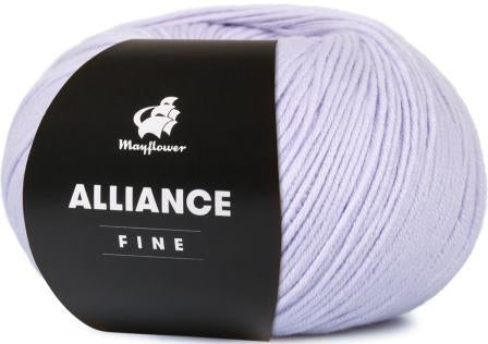 Alliance Fine