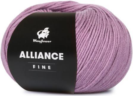 Alliance Fine