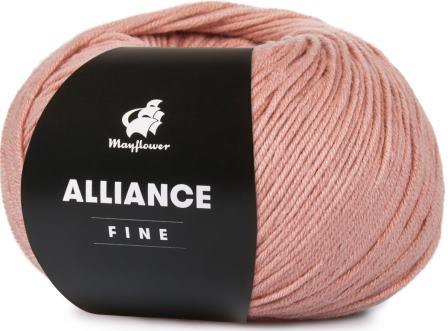 Alliance Fine