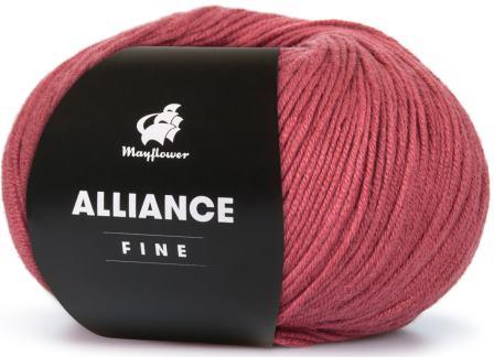 Alliance Fine