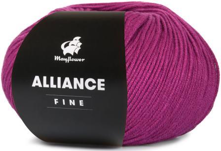Alliance Fine