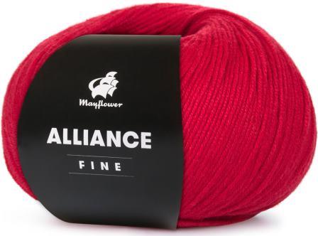 Alliance Fine