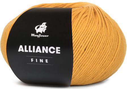 Alliance Fine