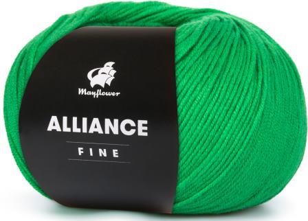 Alliance Fine