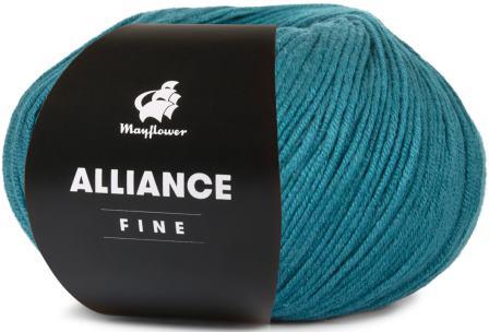 Alliance Fine