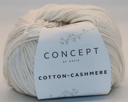 Cotten Cashmere