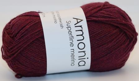 Armonia Superfine Merino