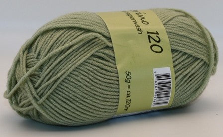 Extra Fine Merino 120