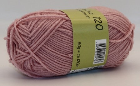 Extra Fine Merino 120