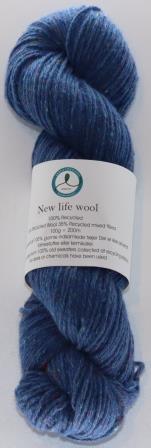New Life Wool
