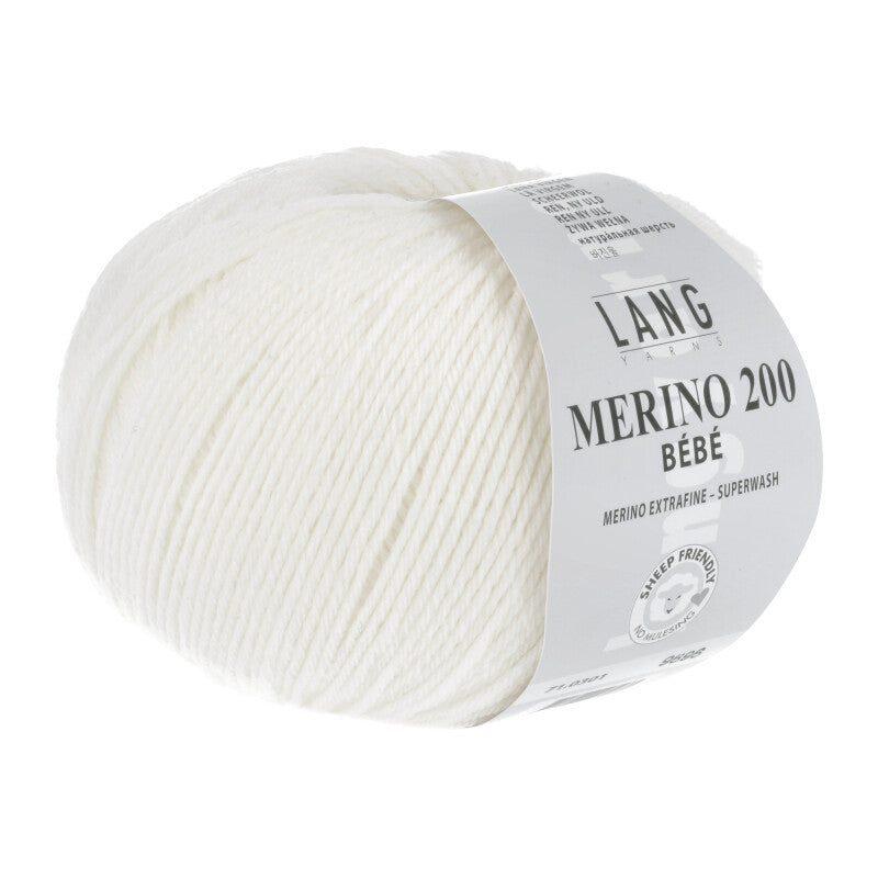 Merino 200