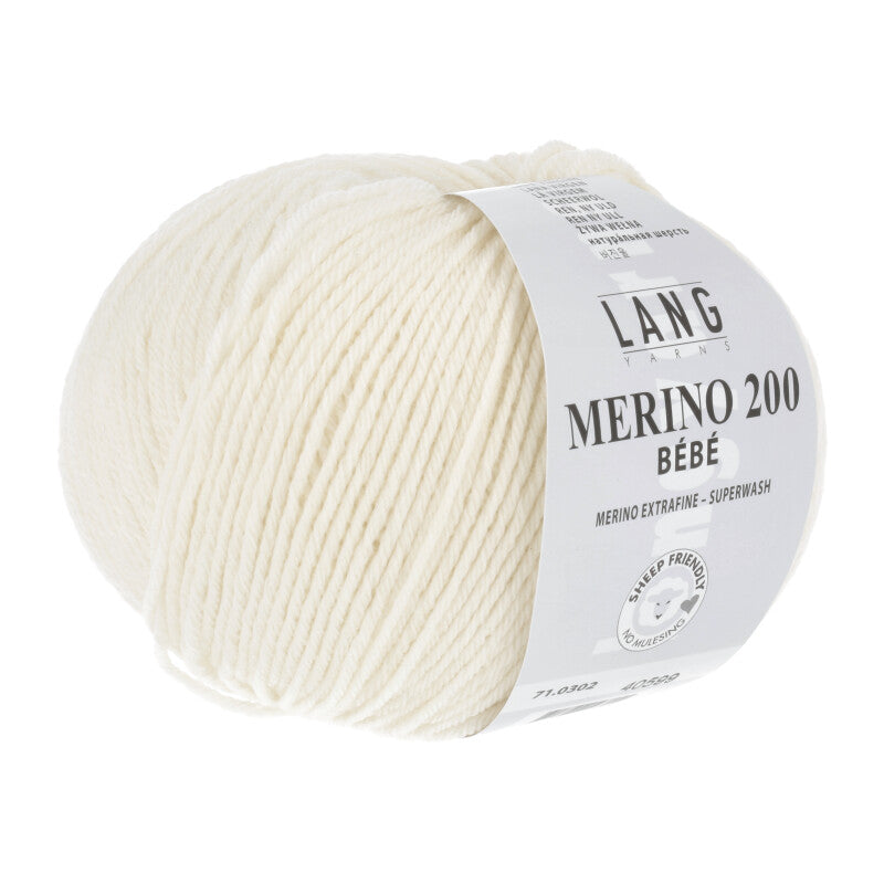 Merino 200