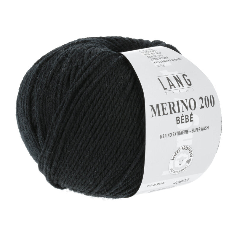 Merino 200