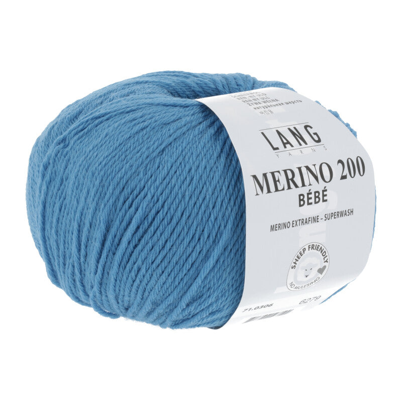Merino 200