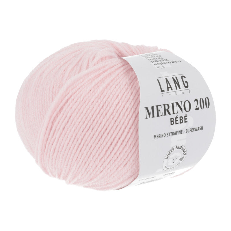 Merino 200