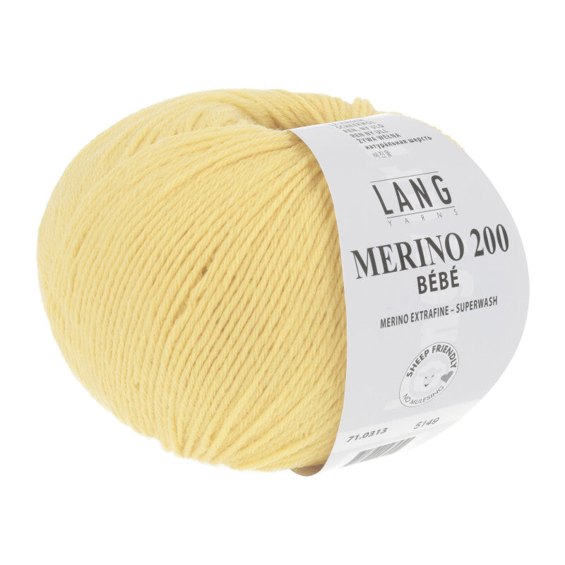 Merino 200