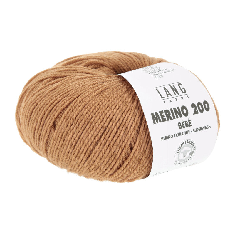 Merino 200