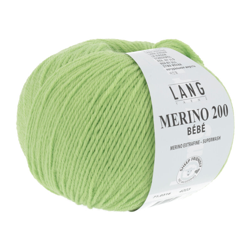 Merino 200