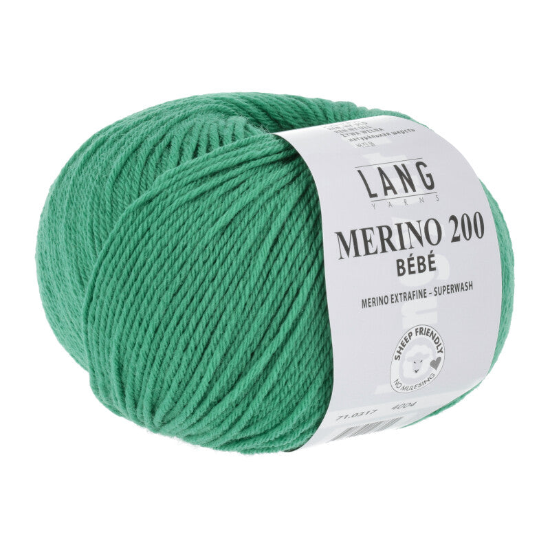 Merino 200