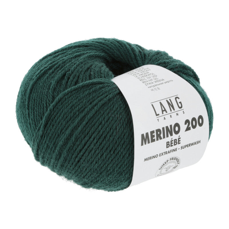 Merino 200
