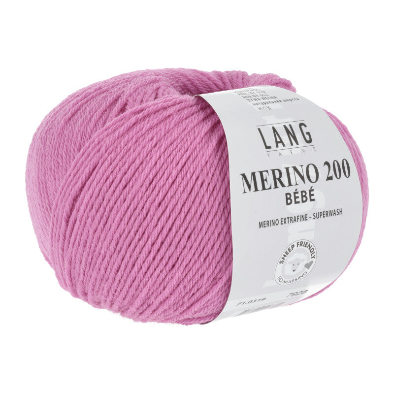 Merino 200