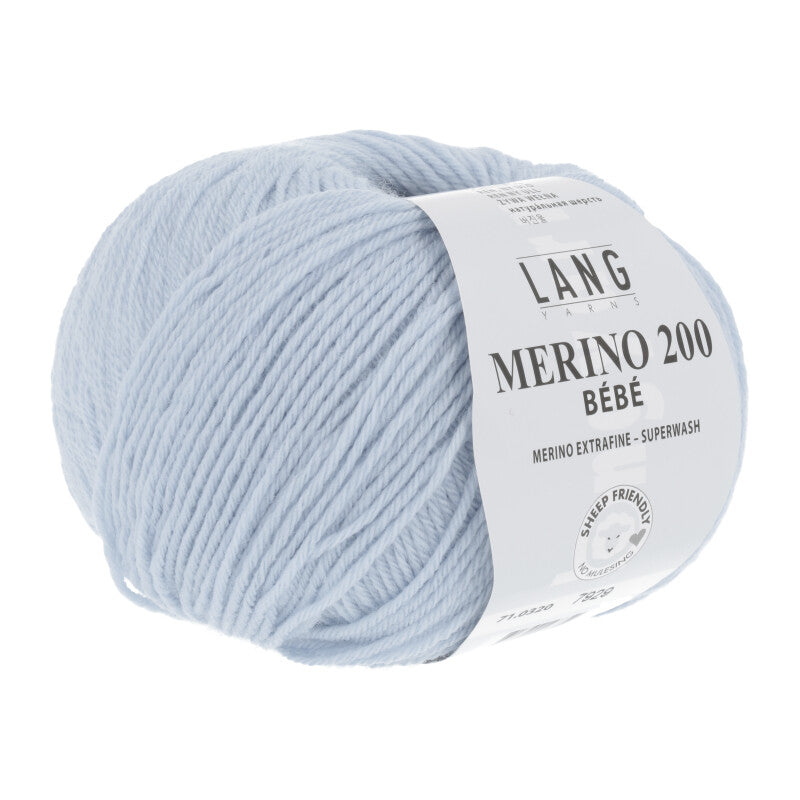 Merino 200