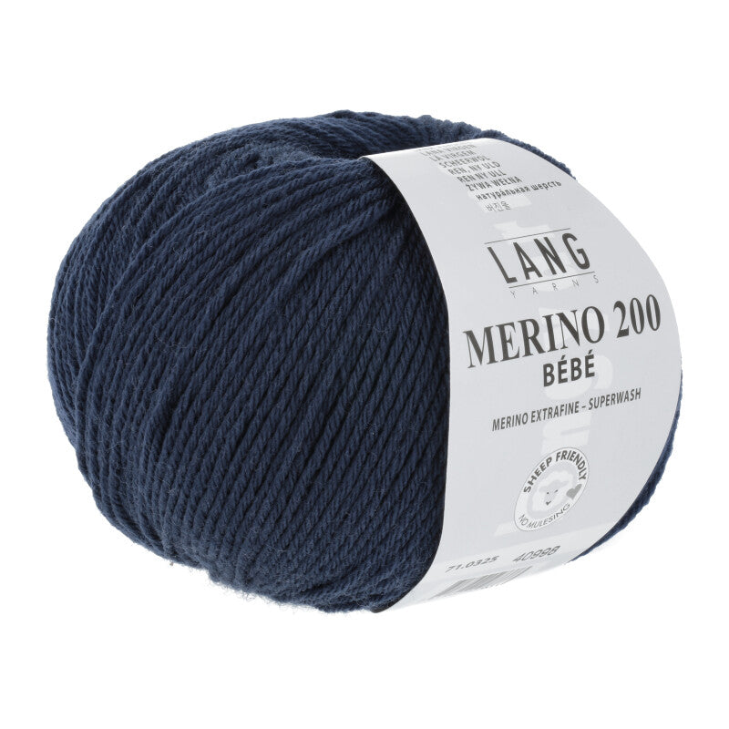 Merino 200
