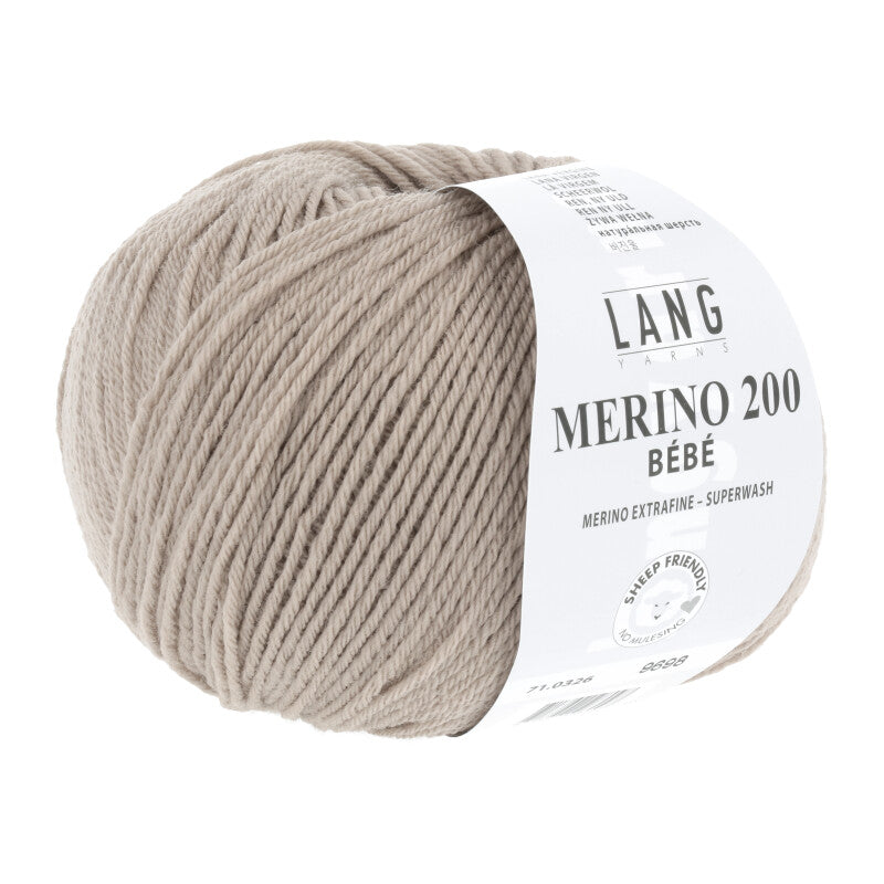 Merino 200