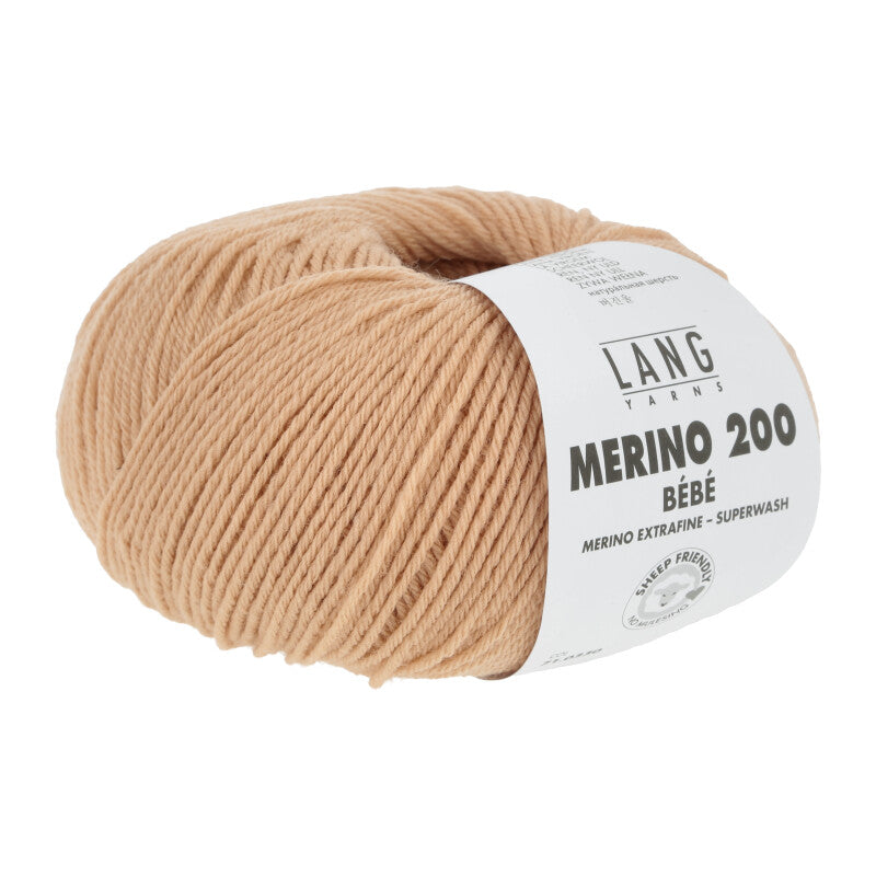 Merino 200