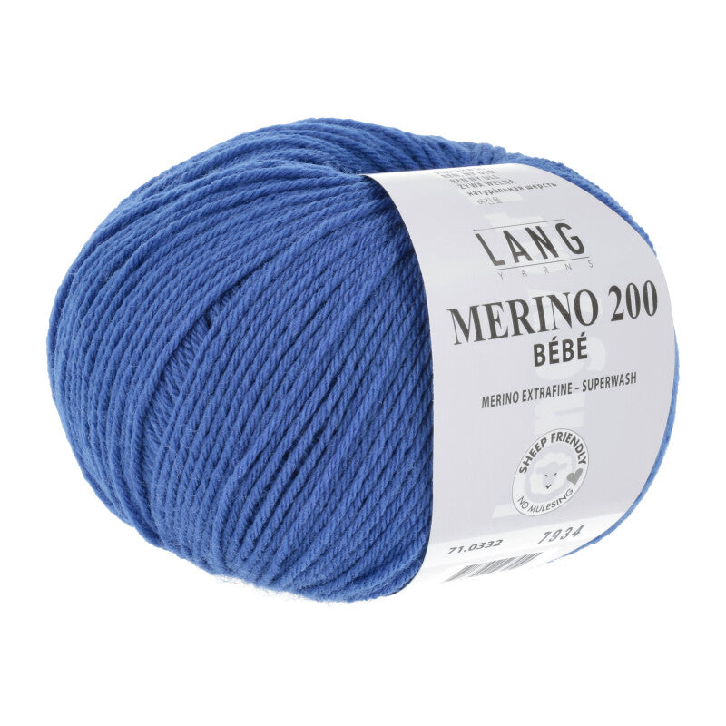 Merino 200
