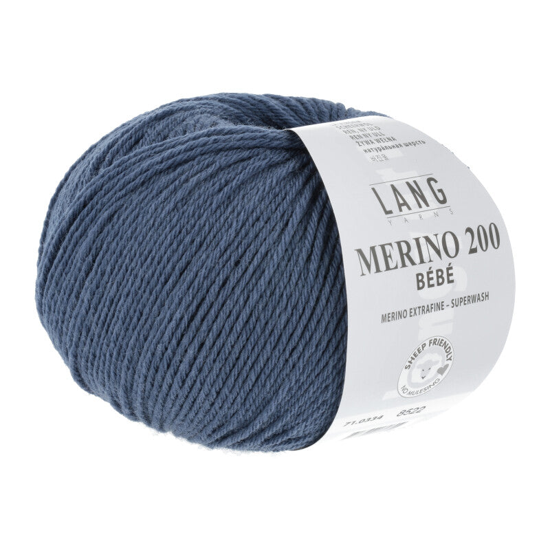 Merino 200