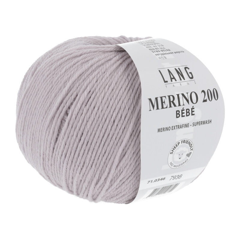 Merino 200